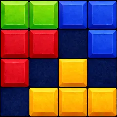 Block Craft logo